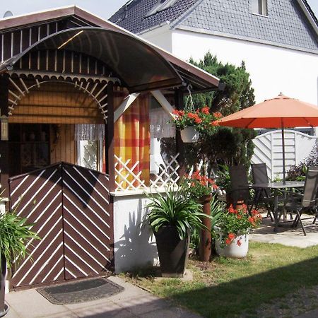 Ferienhaus Bein ثال المظهر الخارجي الصورة
