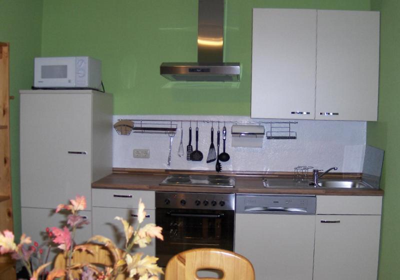 Ferienhaus Bein ثال المظهر الخارجي الصورة