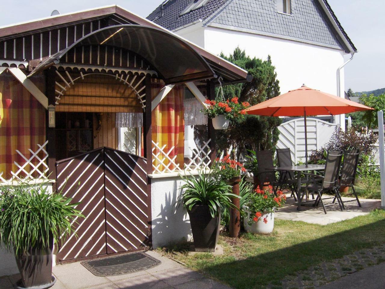 Ferienhaus Bein ثال المظهر الخارجي الصورة