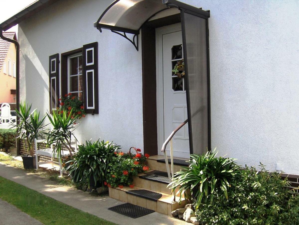 Ferienhaus Bein ثال المظهر الخارجي الصورة