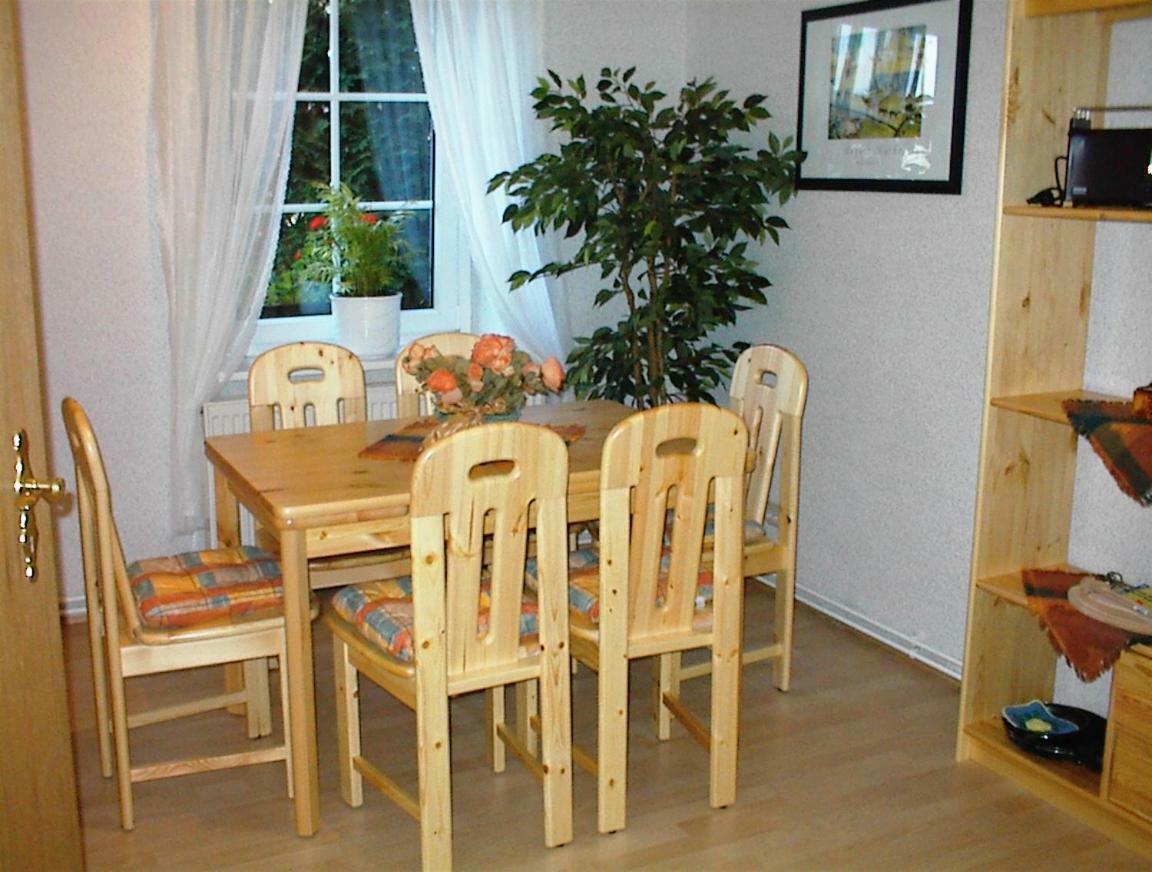 Ferienhaus Bein ثال المظهر الخارجي الصورة