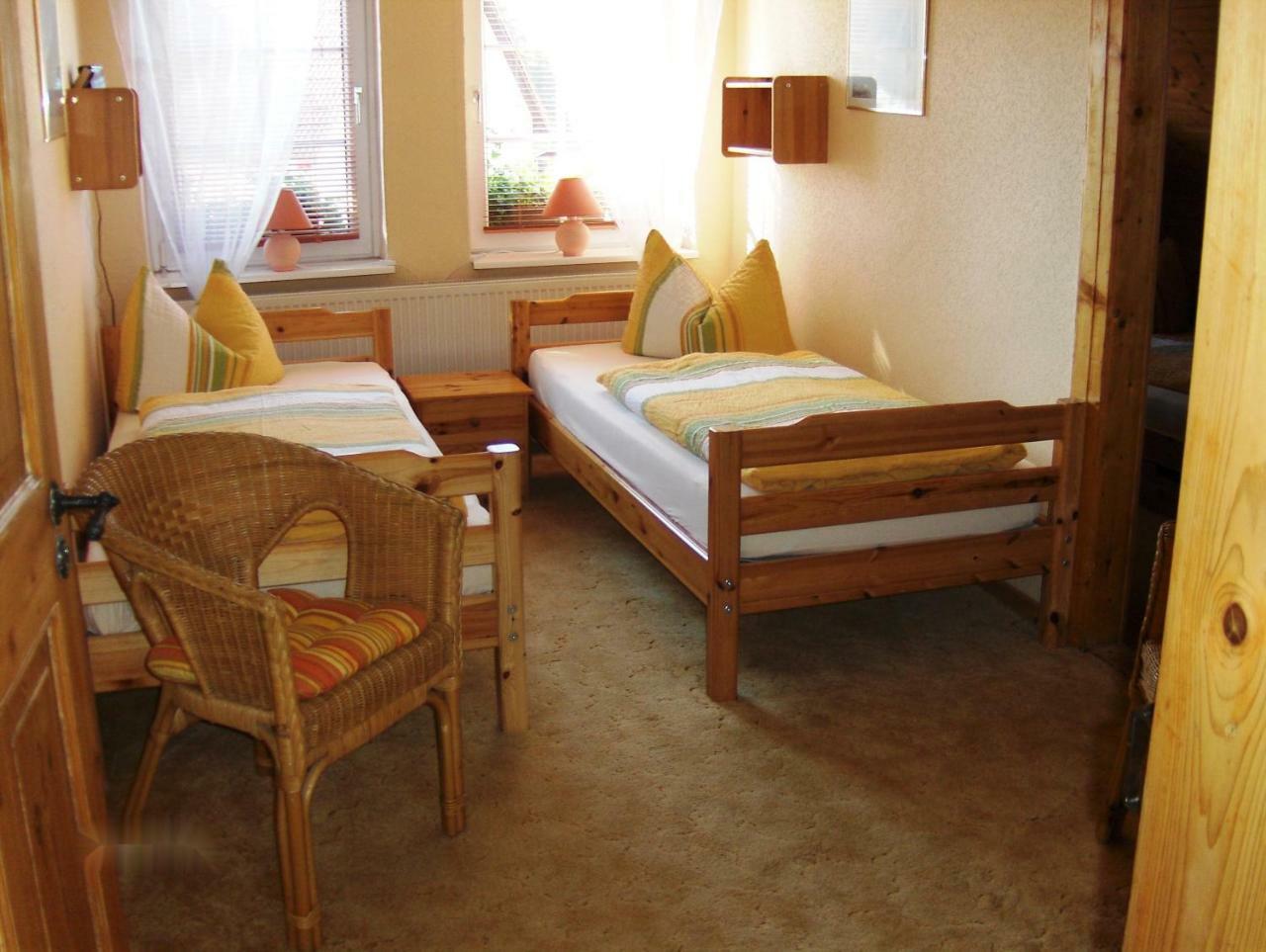 Ferienhaus Bein ثال المظهر الخارجي الصورة